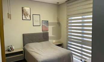 Imagem 7: Casa de Condomínio a venda no Santa Cândida - Campinas