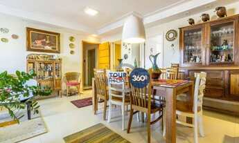 Imagem 5: Apartamento com 3 dormitórios, 110 m² - venda por R$ 820.000,00 ou aluguel por R$ 6.577,16