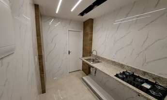 Imagem 4: MAGNÍFICO APARTAMENTO NO JARDIM GUANABARA