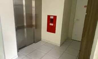 Imagem 2: Apartamento com 03 quartos, 3ª andar, 68m², nos Bancários, prédio c/ elevador e lazer