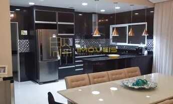 Imagem 3: Casas 5 Quartos ou + para Venda em Araçariguama, Vale da Benção, 3 dormitórios, 3 suítes