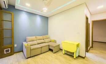 Imagem 4: Fino acabamento, todo reformado, silencioso