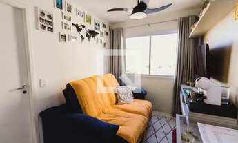 Imagem 2: Apartamento para Aluguel - Água Branca, 1 Quarto, 31 m2