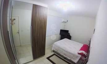 Imagem 4: Apartamento 02 Dormitórios