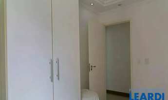 Imagem 6: APARTAMENTO - JARDIM SÃO SAVÉRIO - SP