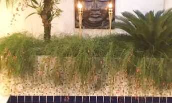 Imagem 4: CASA DE ALTO PADRÃO TÉRREA 80 METROS DO MAR