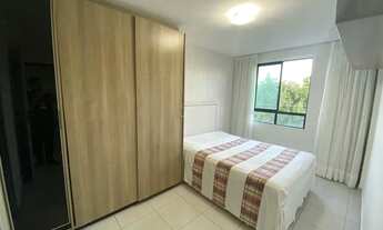 Imagem 6: ALUGA-SE APARTAMENTO MOBILIADO EM MANAIRA