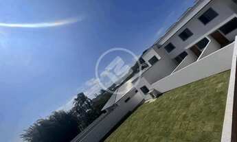 Imagem 4: Sobrados de alto padrão em condomínio no bairro são José codigo: 30886