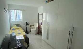 Imagem 6: Apartamento com 2 dormitórios, 72 m² - venda por R$ 325.500,00 ou aluguel por R$ 2.370,00