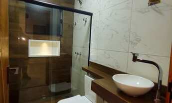 Imagem 7: Linda casa térrea com piscina condomínio 3 min shopping cidade