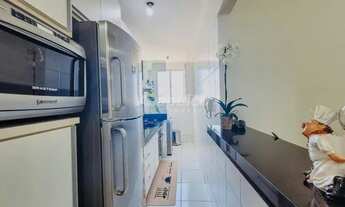 Imagem 5: Apartamento à venda, 3 quartos, 1 suíte, 1 vaga, Vila Amorim - Americana/SP