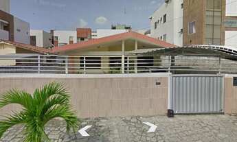 Imagem: Casa nos Bancários, próximo a Praça da