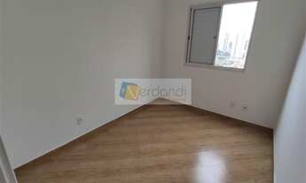 Imagem 2: Apartamento Vila Santa Clara 63 m ²