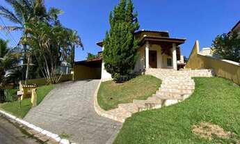 Imagem: Casa com 3 dormitórios, 293 m² - venda