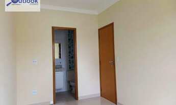 Imagem 5: Apartamento com 2 dormitórios para alugar, 54 m² por R$ 1.890,00/mês - Centro - Diadema/SP