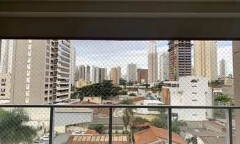 Imagem 2: Apartamento 3 Suítes plenas, 125m² Bueno Park Apartamento com 3 Quarto(s) e 4 banheiro(s