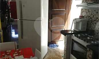 Imagem 5: Sobrado em excelente Local no Brás