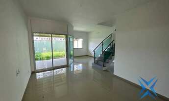 Imagem 3: Casa com 3 dormitórios à venda, 117 m² - Praia do Futuro I - Fortaleza/CE