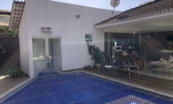 Imagem 3: Lindo Sobrado à venda no Condomínio Granville