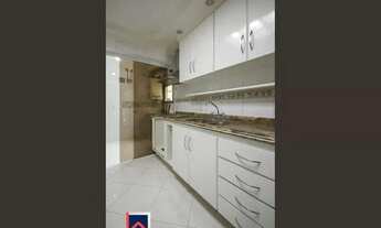 Imagem 6: Locação Apartamento 3 Dormitórios - 90 m² Brooklin