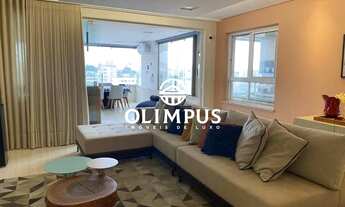 Imagem: Belíssimo apartamento em uma excelente