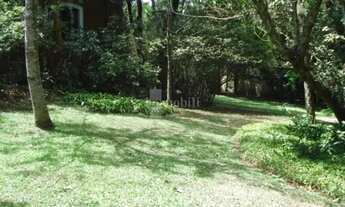 Imagem 7: Casa Comercial no Miolo da Granja Viana próximo da Rod. Raposo Tavares