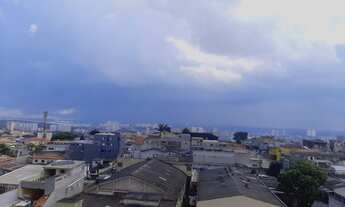 Imagem 4: Apartamento para venda tem 50 metros quadrados com 2 quartos em Jardim Umuarama - São Paul