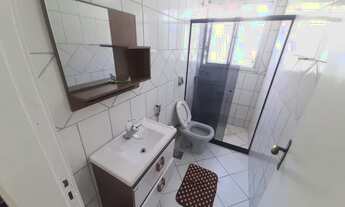 Imagem 4: Apartamento para venda tem 52 metros quadrados com 2 quartos