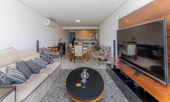 Imagem 5: Apartamento com 3 dormitórios, 133 m² - venda por R$ 1.450.000,00 ou aluguel por R$ 6.900