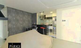 Imagem 6: Apartamento com 3 dormitórios para alugar, 64 m² por R$ 2.374,00/mês - Cristal - Porto Ale