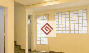 Imagem 3: Sobrado com 2 dormitórios à venda, 97 m² por R$ 450.000,00 - Utinga - Santo André/SP