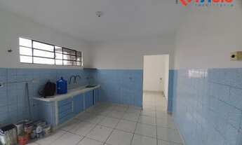 Imagem 5: PIRACICABA - Casa Padrão - JARAGUá