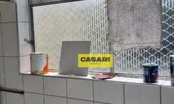 Imagem 5: Apartamento com 2 dormitórios para alugar, 6300 m² - Jordanópolis - São Bernardo do Campo