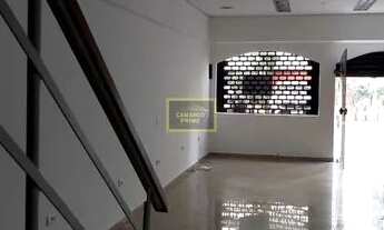 Imagem 2: Loja com Mezanino na Avenida Heitor Penteado