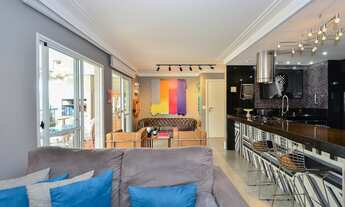 Imagem 2: Apartamento descolado e super bom gosto - R$ 1.390.000,00 no Brooklin