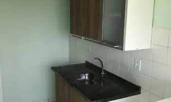 Imagem 3: Apartamento com 2 dormitórios para alugar, 43 m² por R$ 1.405,00/mês - Vargeão - Jaguariún