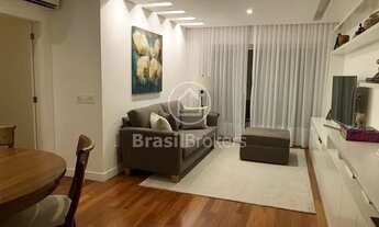 Imagem 3: Rio de Janeiro - Apartamento Padrão - Leblon