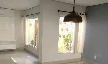 Imagem 5: Casa à venda, 3 quartos, 3 suítes, 2 vagas, Granja Marileusa - Uberlândia/MG