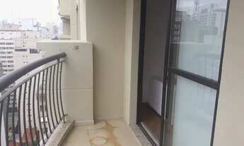 Imagem 5: Apartamento Mobiliado aluguel 45 metros com 1 quarto em Jardim Paulista - São Paulo - SP