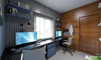 Imagem 3: Casa com 3 Quartos à venda, 77m² - Campestre