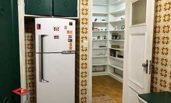 Imagem 5: Amplo apartamento de 2 dormitórios, sendo 1 suíte, sem de vaga e totalmente mobiliado. Bel