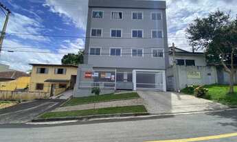 Imagem: Apartamento para venda tem 60 metros quadrados