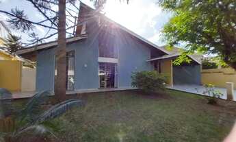 Imagem 3: Casa com 3 dormitórios, 300 m² - venda por R$ 2.000.000,00 ou aluguel por R$ 10.065,00/mês