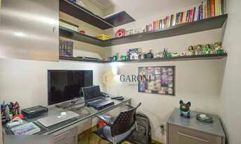 Imagem 6: Lindo apartamento com 2 dormitórios à venda por R$ 700.000 - Vila Mariana - São Paulo/SP