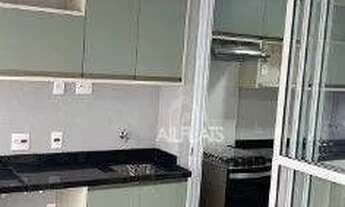 Imagem 5: Apartamento com 1 dormitório para alugar, 43 m² por R$ 5.197/mês na Vila Clementino - São