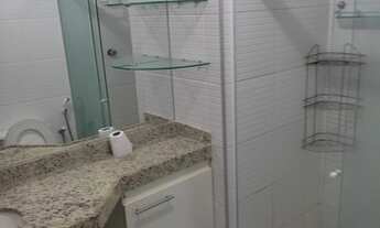 Imagem 7: 1/4 MOBILIADO em Armação