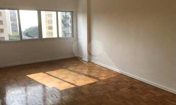 Imagem 2: Cerqueira Cesar 2 dormitórios a poucos metros das linhas amarela e verde do metrô