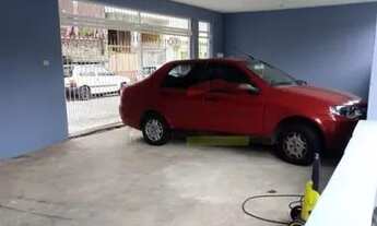 Imagem 6: Casa térrea da a venda, Vila Ede. 09 dormitórios, 02 suítes, 05 vagas