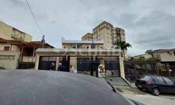 Imagem 4: Sobrado - Campo Grande