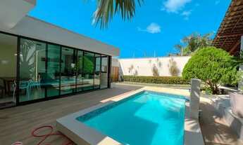 Imagem: Casa a venda lado praia no Araçagy